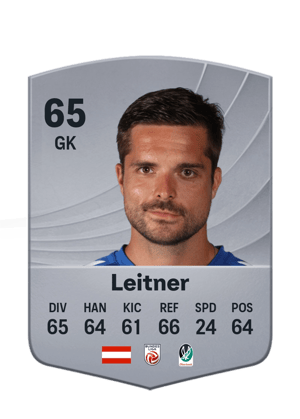 Leitner - 65 - Common