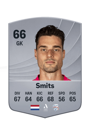 Smits - 66 - Common