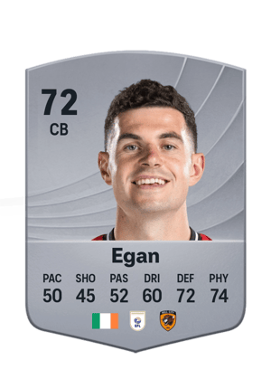 Egan - 72 - Common