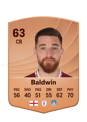 Baldwin - 63 - Common