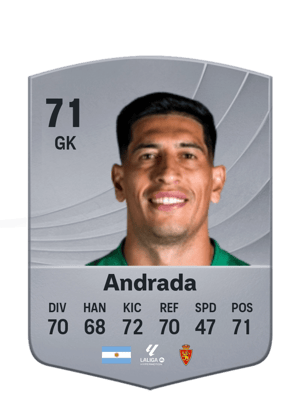 Andrada - 71 - Common