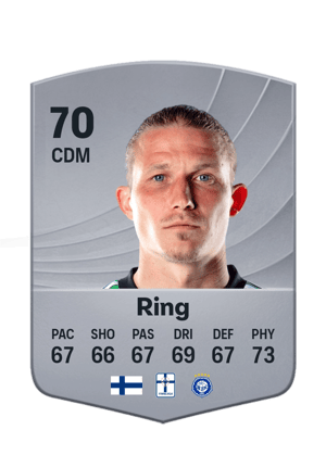 Ring - 70 - Common
