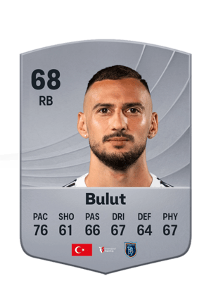 Bulut - 68 - Common