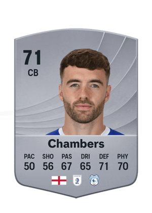 Chambers - 71 - Common
