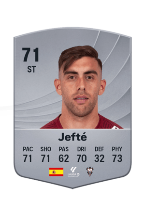 Jefté - 71 - Common