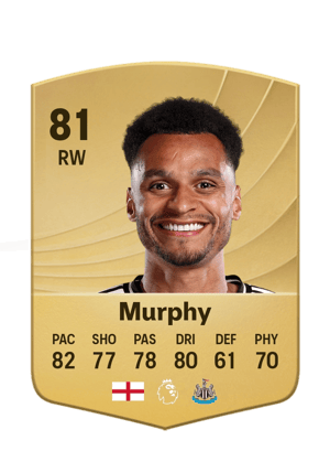 Murphy - 81 - Common