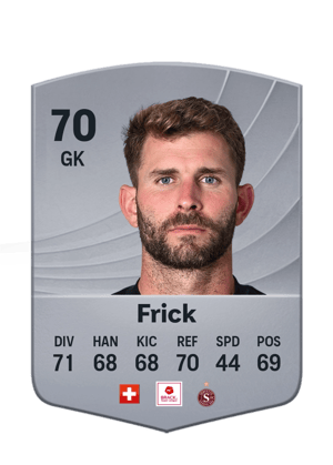 Frick - 70 - Common