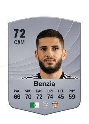 Benzia - 72 - Common