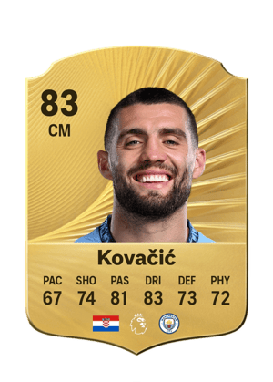 Kovačić - 83 - Rare