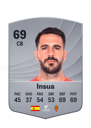 Insua - 69 - Common