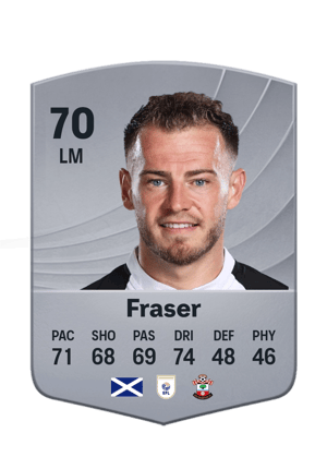 Fraser - 70 - Common