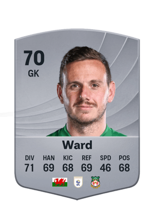 Ward - 70 - Common