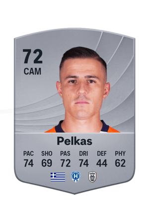 Pelkas - 72 - Common