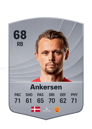 Ankersen - 68 - Common