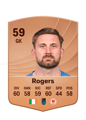 Rogers - 59 - Common