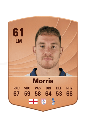 Morris - 61 - Common