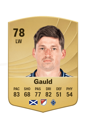 Gauld - 78 - Common