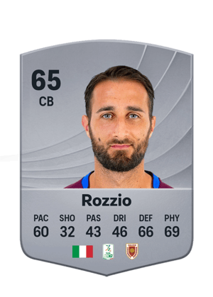 Rozzio - 65 - Common