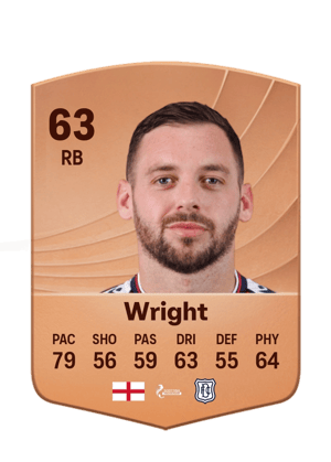Wright - 63 - Common