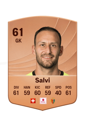 Salvi - 61 - Common