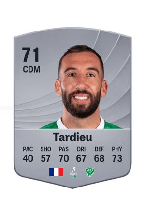 Tardieu - 71 - Common