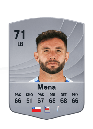 Mena - 71 - Common