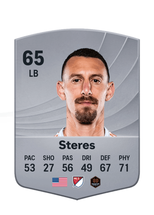 Steres - 65 - Common