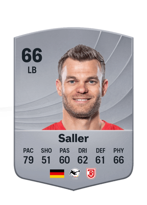 Saller - 66 - Common