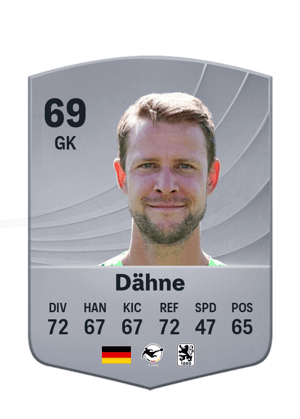 Dähne - 69 - Common