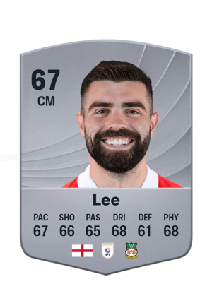 Lee - 67 - Common