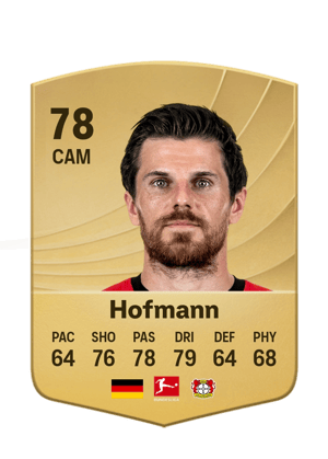 Hofmann - 78 - Common