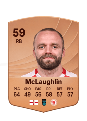 McLaughlin - 59 - Common