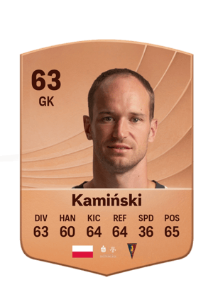 Kamiński - 63 - Common