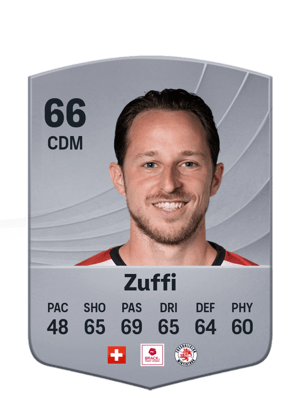 Zuffi - 66 - Common