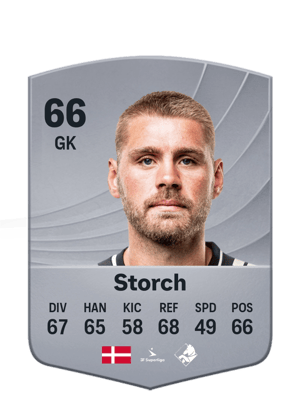 Storch - 66 - Common
