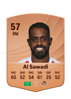 Al Sawadi - 57 - Common