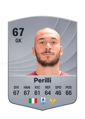 Perilli - 67 - Common