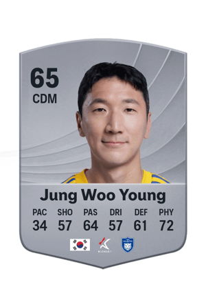 Jung Woo Young - 65 - Common