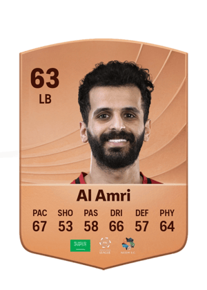 Al Amri - 63 - Common