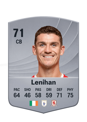Lenihan - 71 - Common