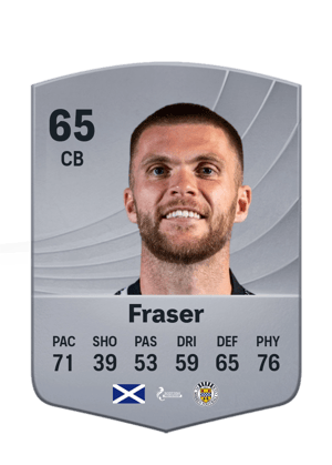 Fraser - 65 - Common