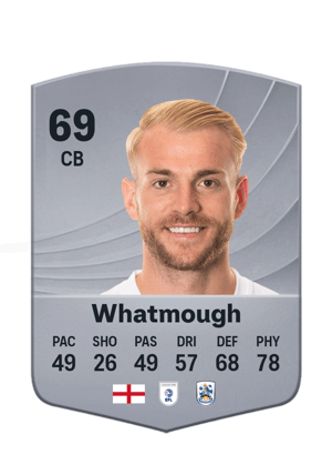 Whatmough - 69 - Common