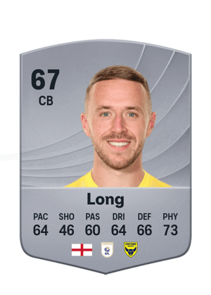 Long - 67 - Common
