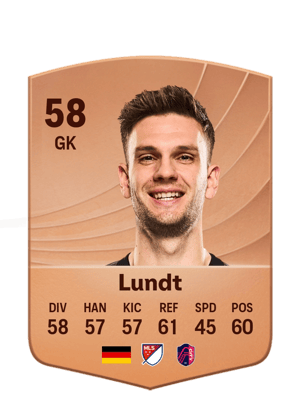 Lundt - 58 - Common