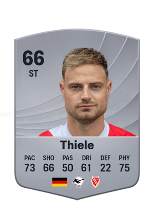 Thiele - 66 - Common