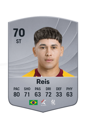 Reis - 70 - Common