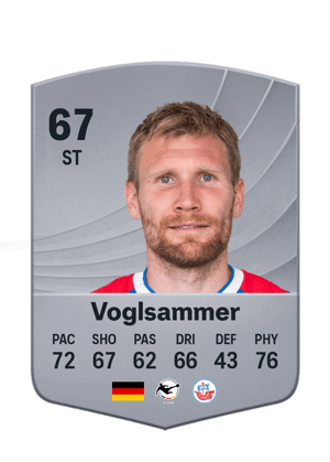 Voglsammer - 67 - Common