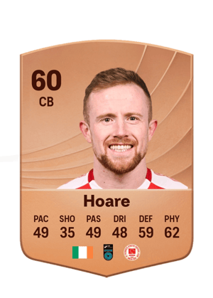 Hoare - 60 - Common