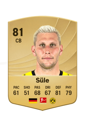 Süle - 81 - Common