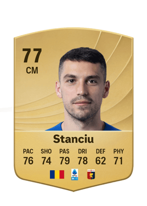 Stanciu - 77 - Common